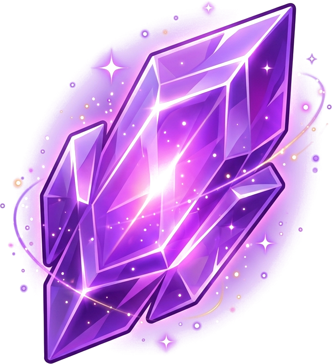 Crystal Shard