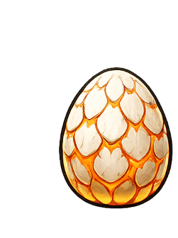 Dragon Egg