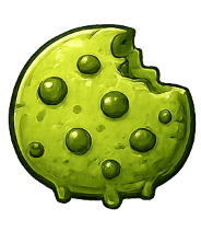 Slime Cookie