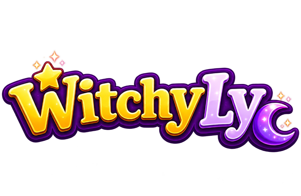 WitchyLy Logo